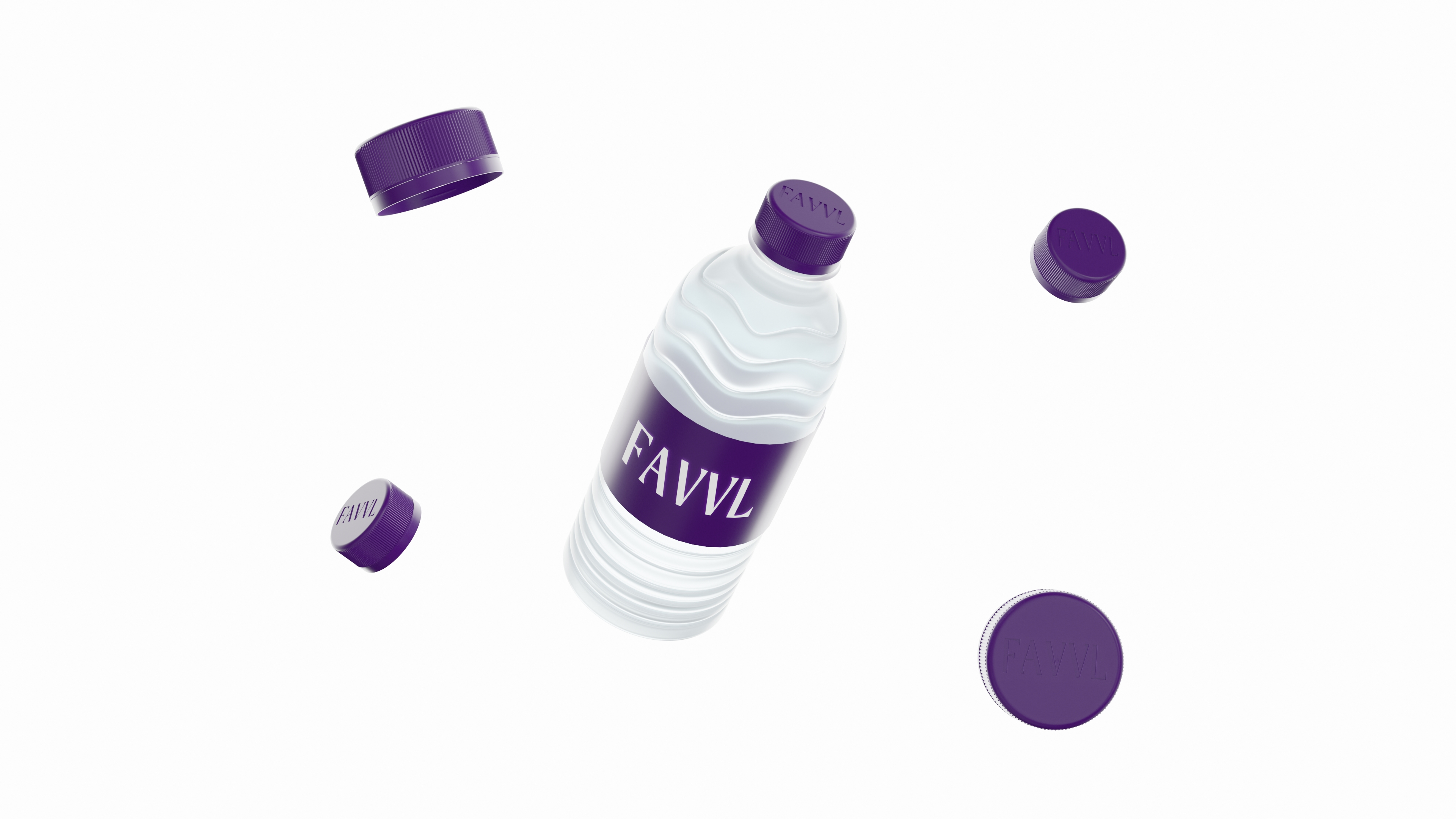 FAVVL Brand Visual
